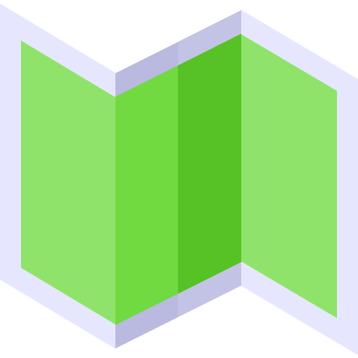 Map icon