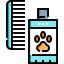 Perfume icon 64x64