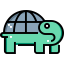 Turtle icône 64x64