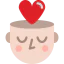 Heart icon 64x64