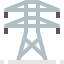 Electric tower Ikona 64x64