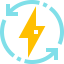 Flash icon 64x64