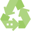 Recycle icon 64x64