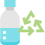 Recycle bottle ícono 64x64