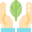 Ecologism icon 64x64