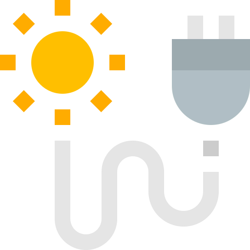 Plug icon