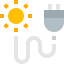 Plug icon 64x64