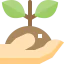 Growth icon 64x64