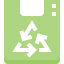 Recycle icon 64x64