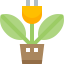 Plug icon 64x64