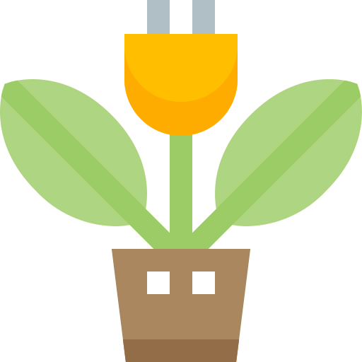 Plug icon