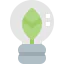 Light bulb icon 64x64