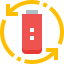 Battery icon 64x64