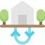 House icon 64x64