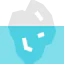 Iceberg icon 64x64