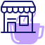 Coffee shop 상 64x64