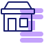 Gymnasium icon 64x64