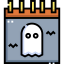 Halloween icon 64x64