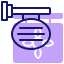 Store sign icon 64x64