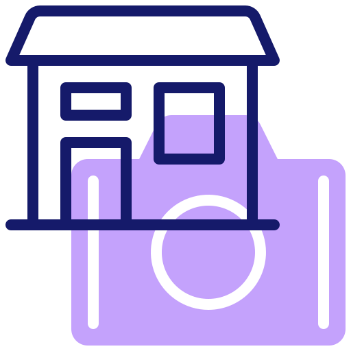 Building icon