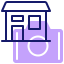 Building icon 64x64