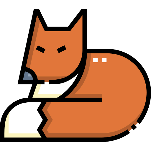 Fox icon