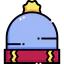 Winter hat Symbol 64x64