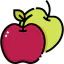 Apple icon 64x64