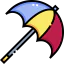 Umbrella icon 64x64