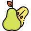 Pear icon 64x64