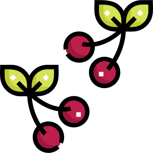 Cherry icon