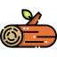 Log icon 64x64