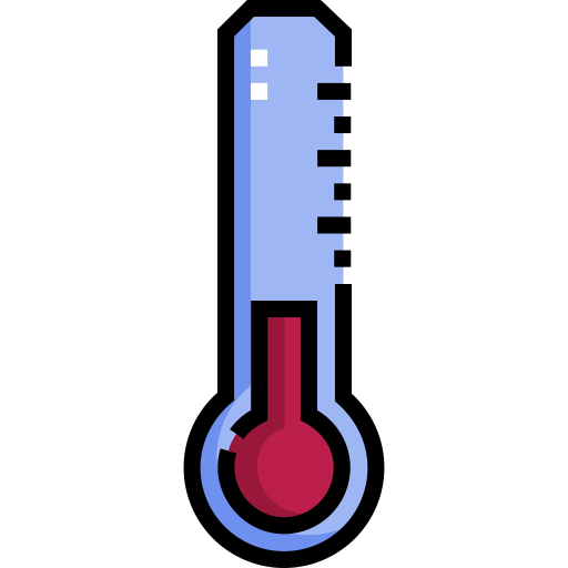 Temperature icon