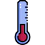 Temperature icon 64x64