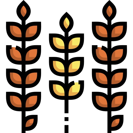 Wheat icon