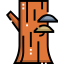 Stump icon 64x64