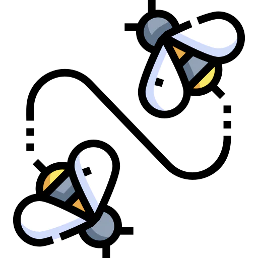 Bee icon