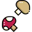 Mushroom icon 64x64