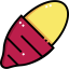 Sweet potato アイコン 64x64