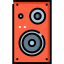 Speaker іконка 64x64