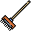 Rake icon 64x64
