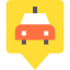 Taxi icon 64x64