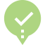 Bubble speech icon 64x64
