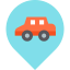 Car icon 64x64
