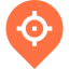 Pin icon 64x64