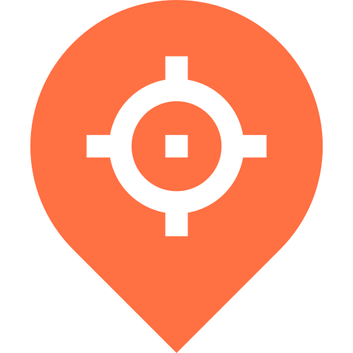 Pin icon