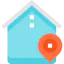 Location icon 64x64