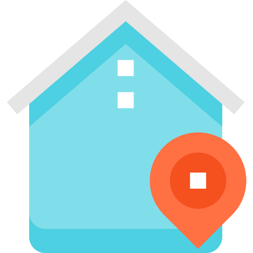 Location icon