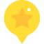 Star icon 64x64