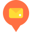Email icon 64x64